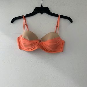 MOEVA LONDON BIKINI TOP